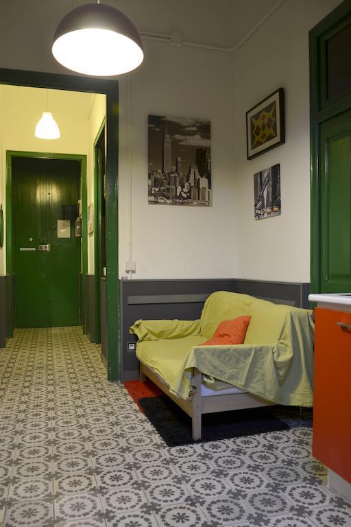 Apbcn Gracia Lejlighed Barcelona Værelse billede